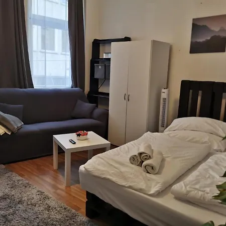 Gemutliche Ferienwohnung In Der Altstadt Apartamento