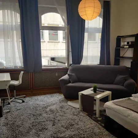 Gemutliche Ferienwohnung In Der Altstadt *